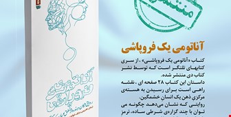«آناتومی یک فروپاشی» منتشر شد + لینک دانلود